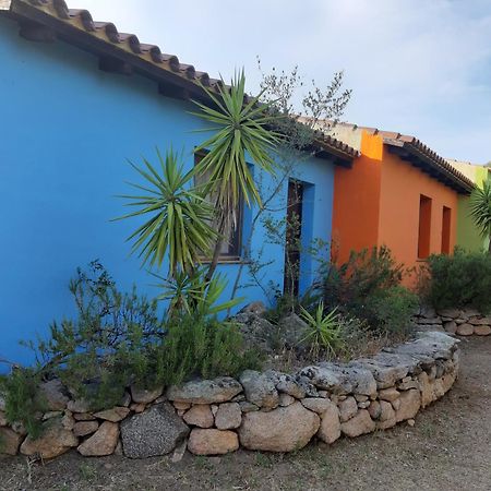 Agriturismo Agrisole Olbia Exterior photo
