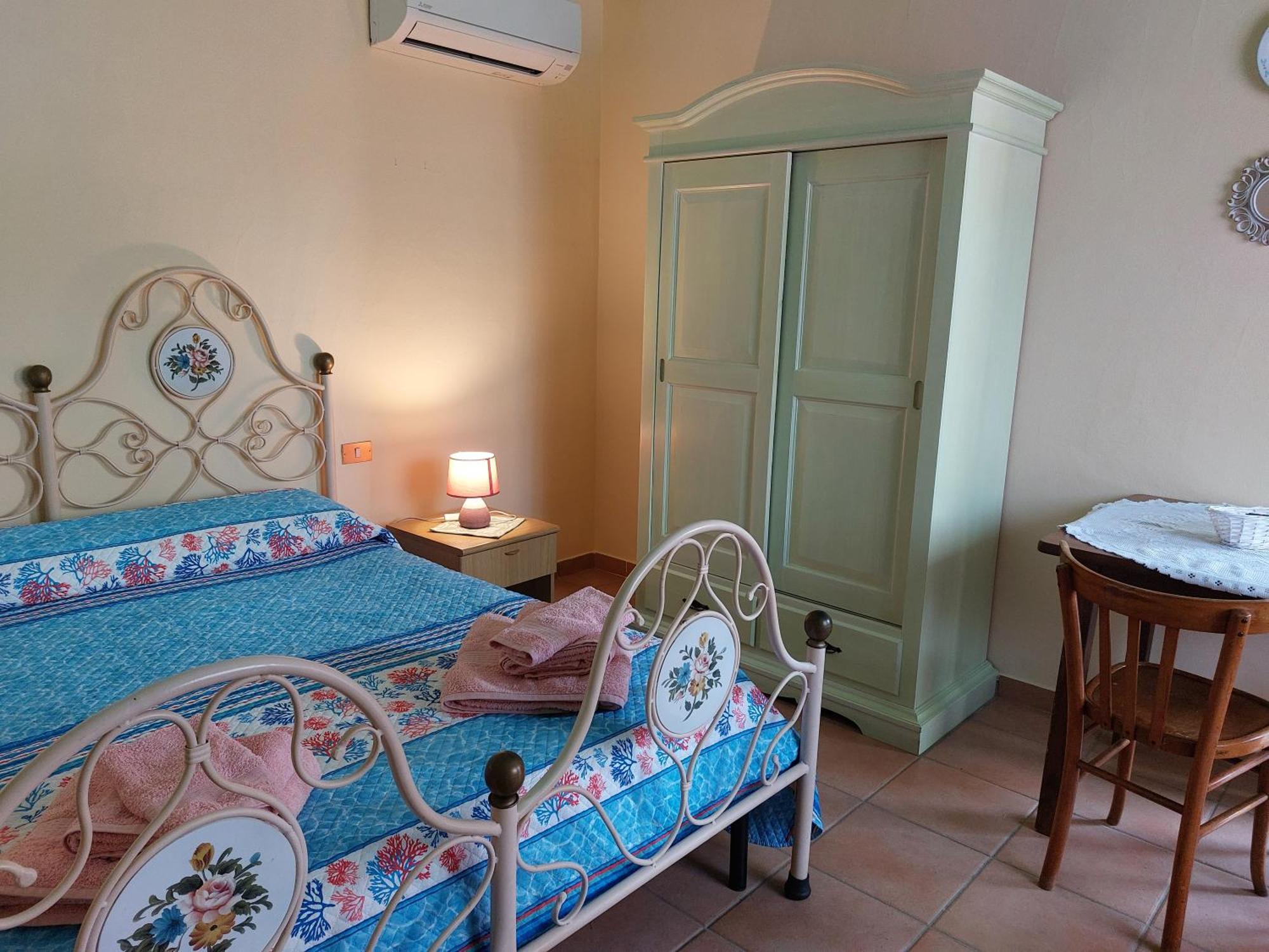 Agriturismo Agrisole Olbia Exterior photo