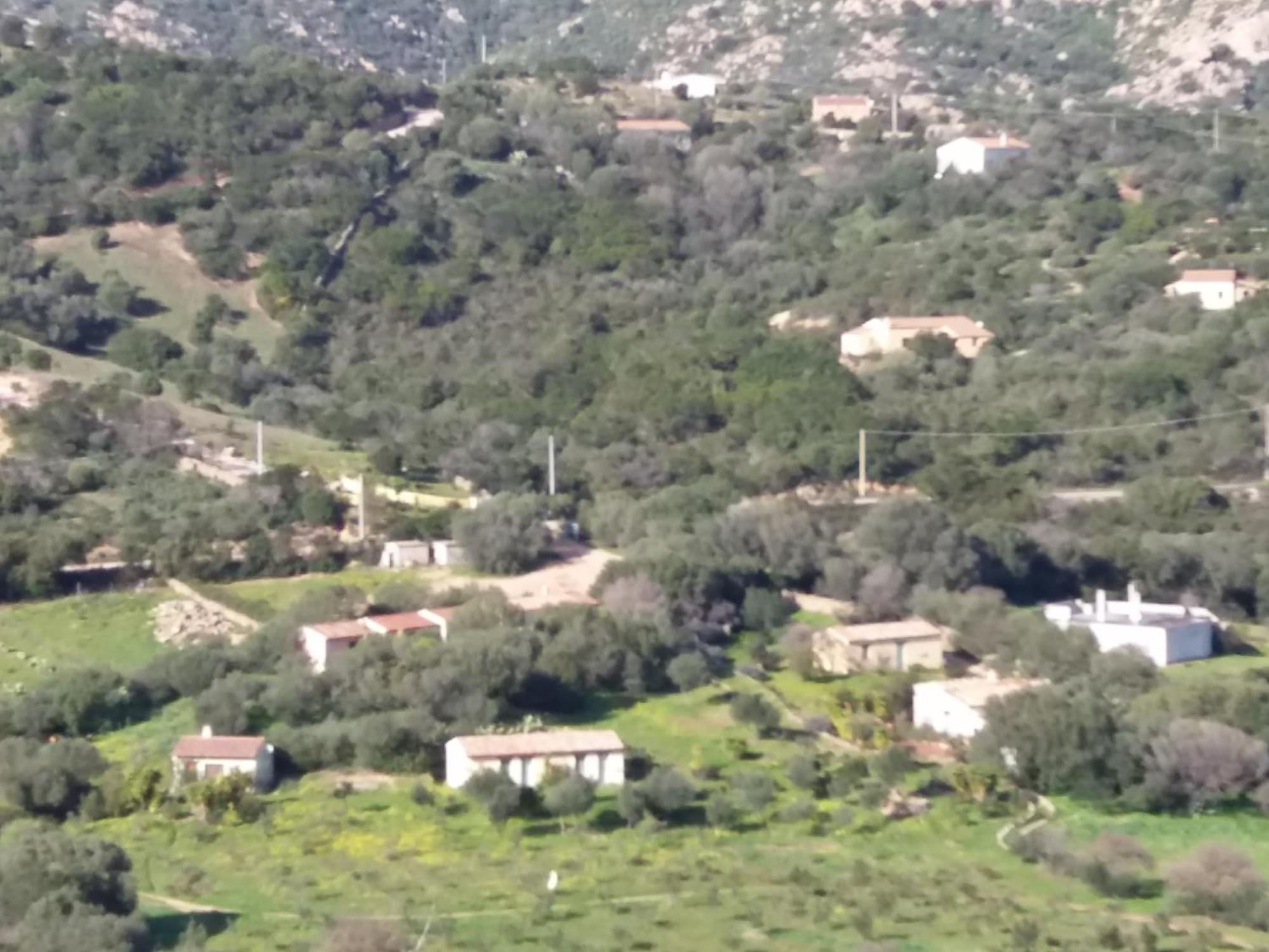 Agriturismo Agrisole Olbia Exterior photo