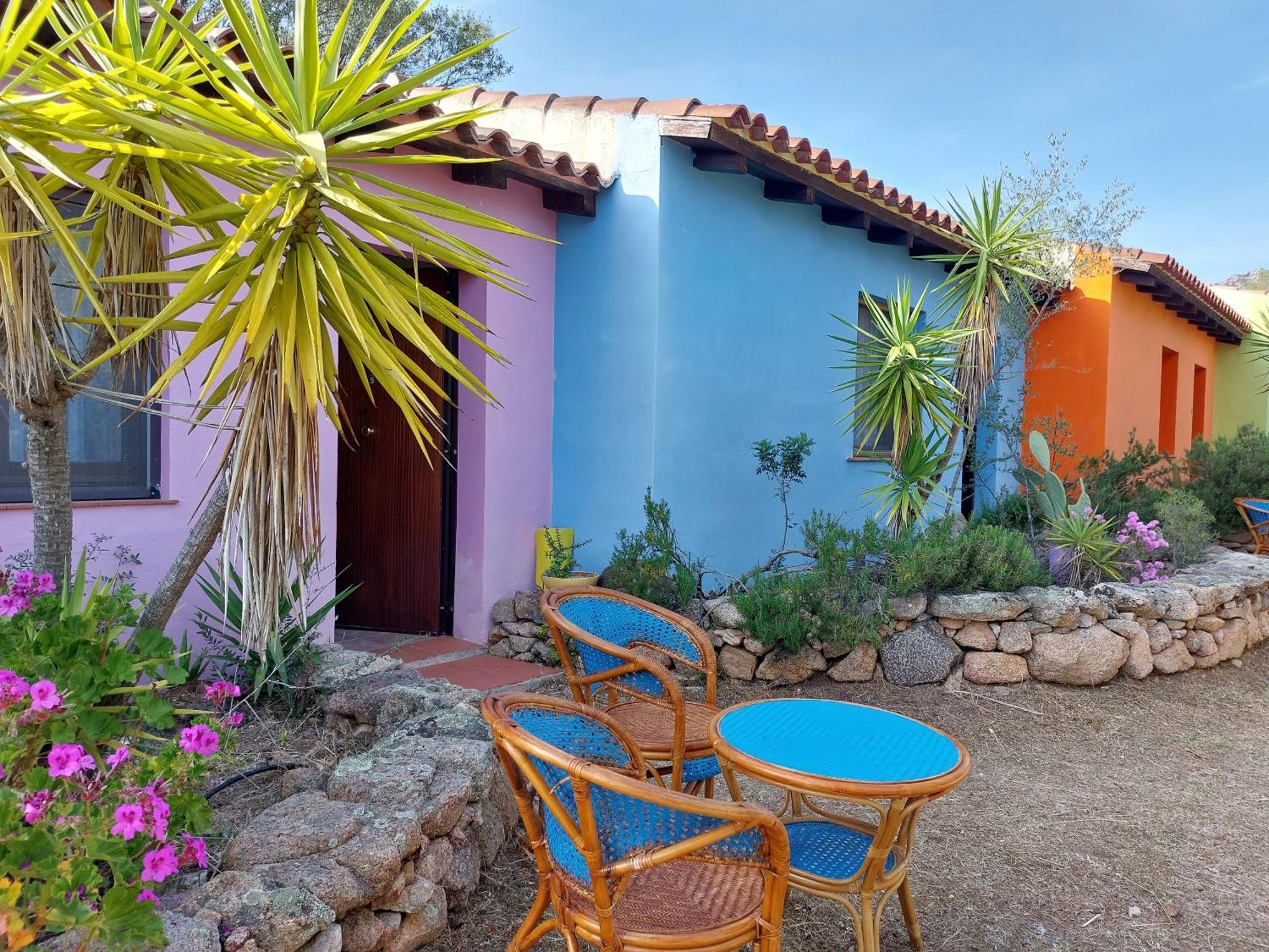 Agriturismo Agrisole Olbia Exterior photo