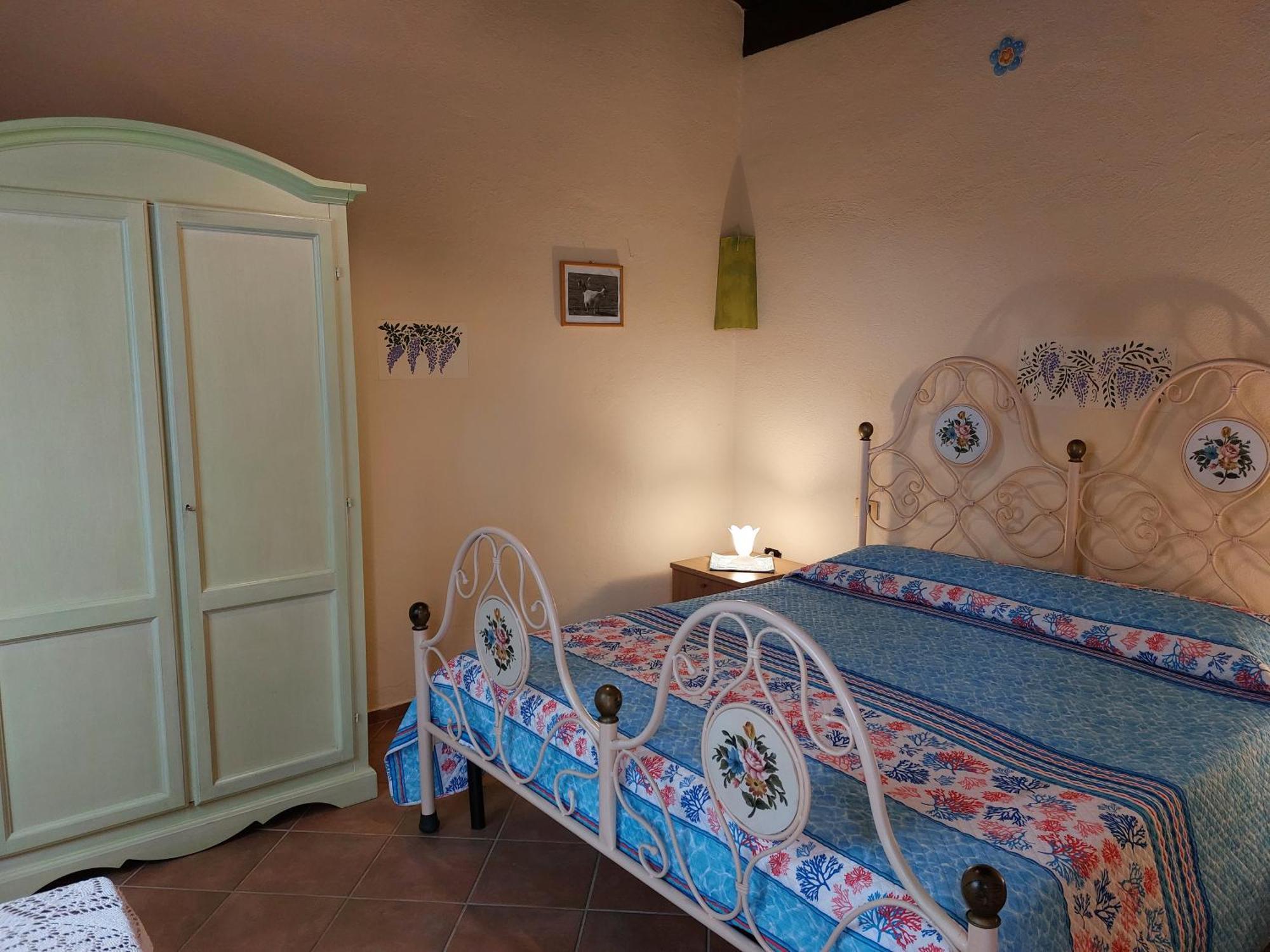 Agriturismo Agrisole Olbia Exterior photo