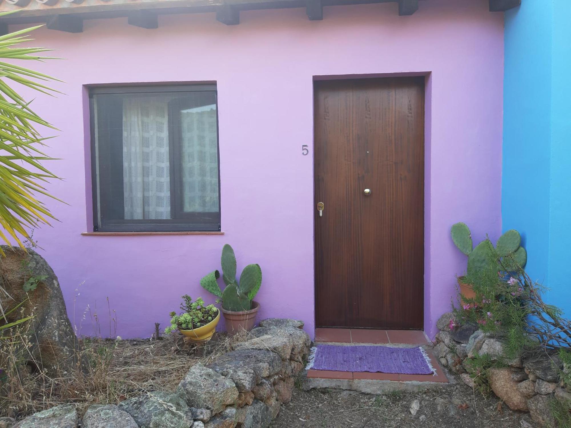 Agriturismo Agrisole Olbia Exterior photo
