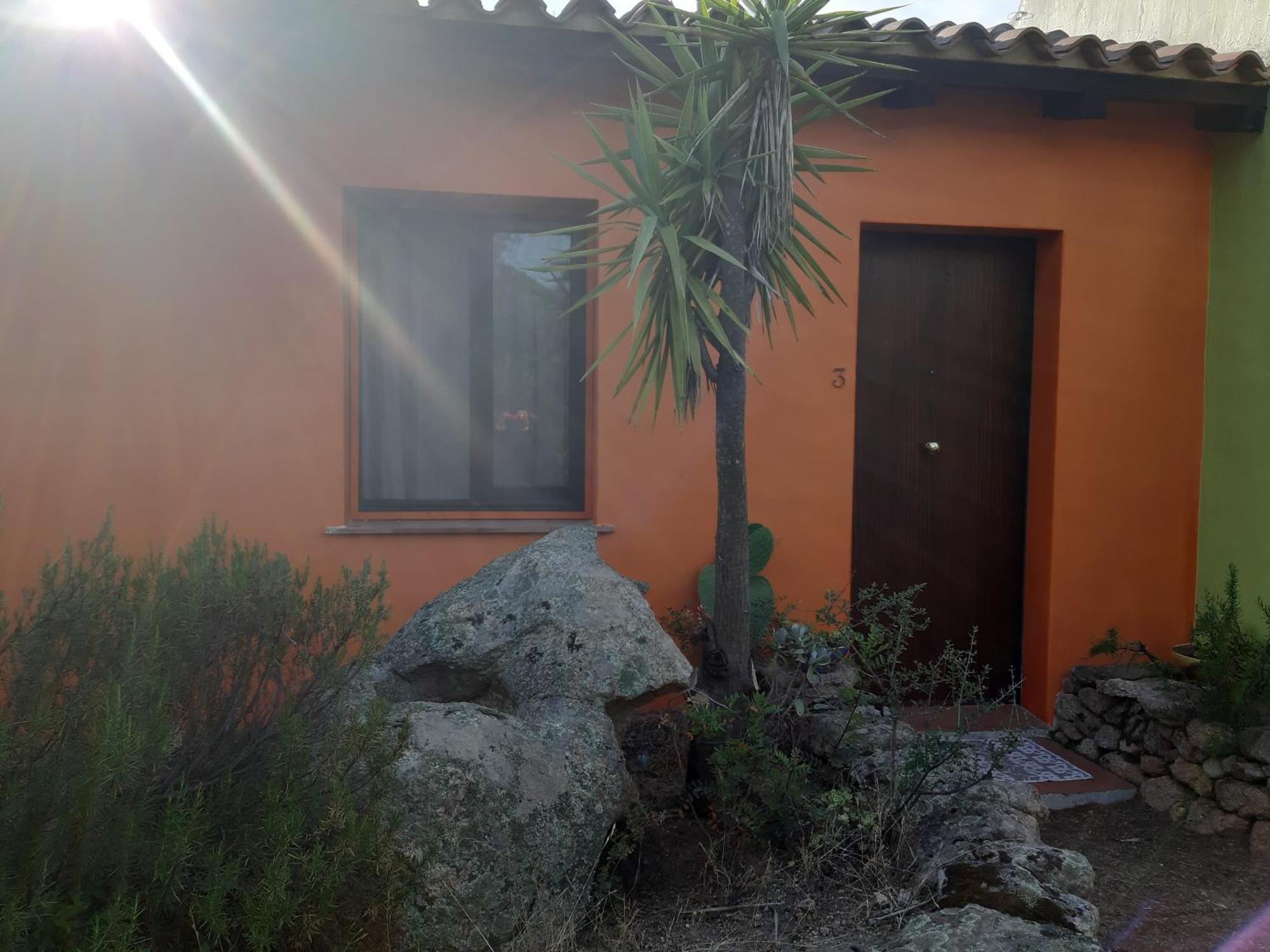 Agriturismo Agrisole Olbia Exterior photo