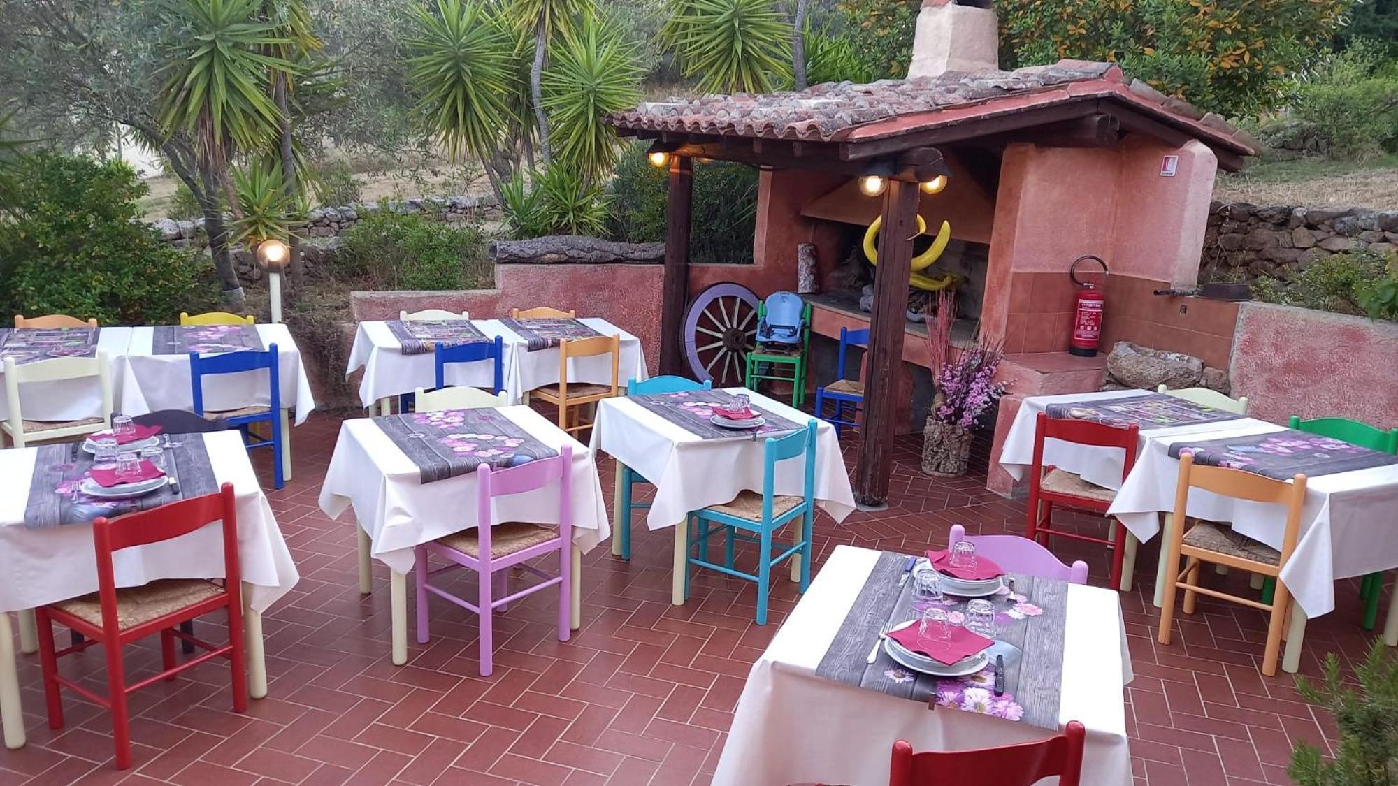 Agriturismo Agrisole Olbia Exterior photo