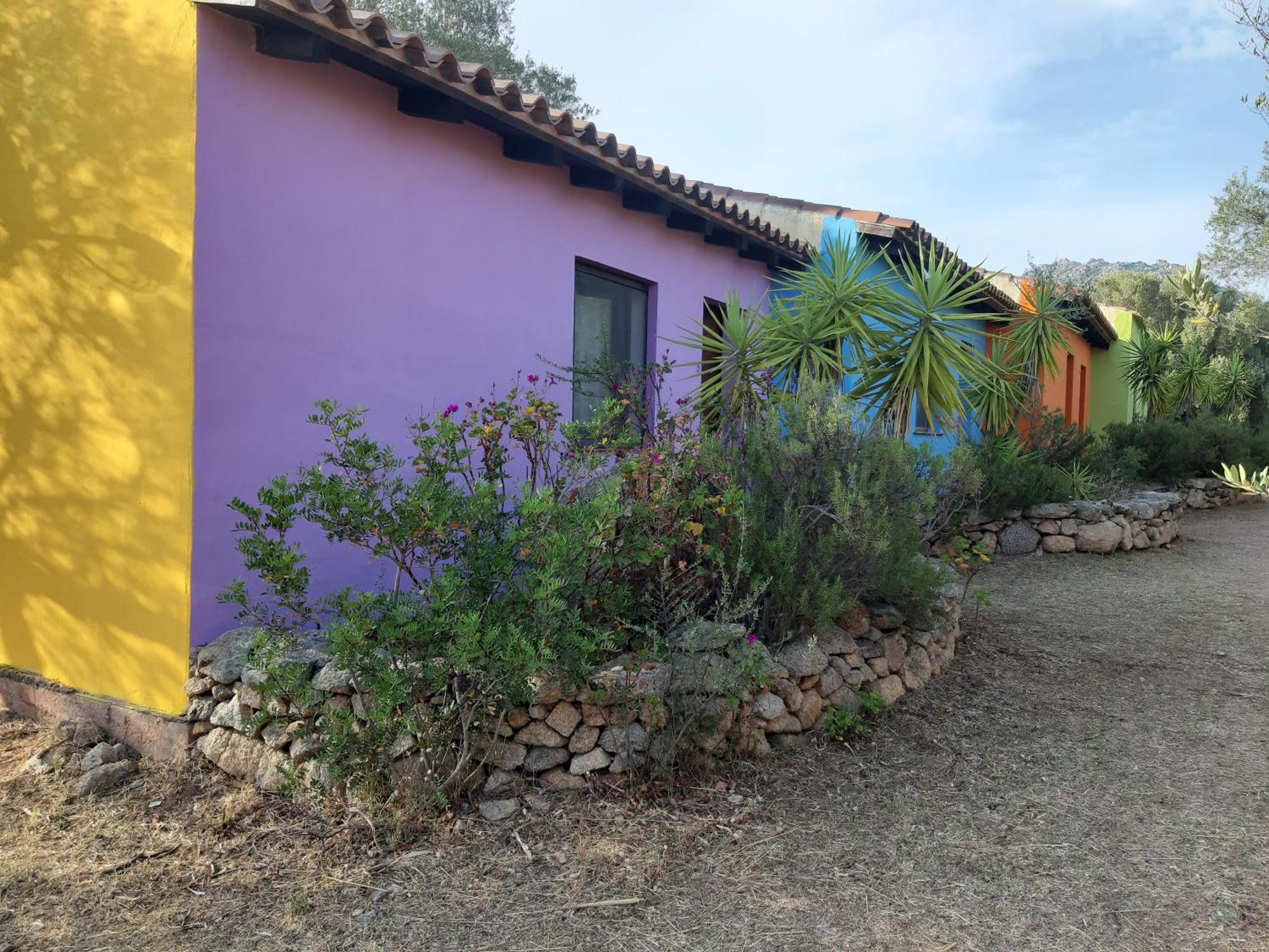 Agriturismo Agrisole Olbia Exterior photo
