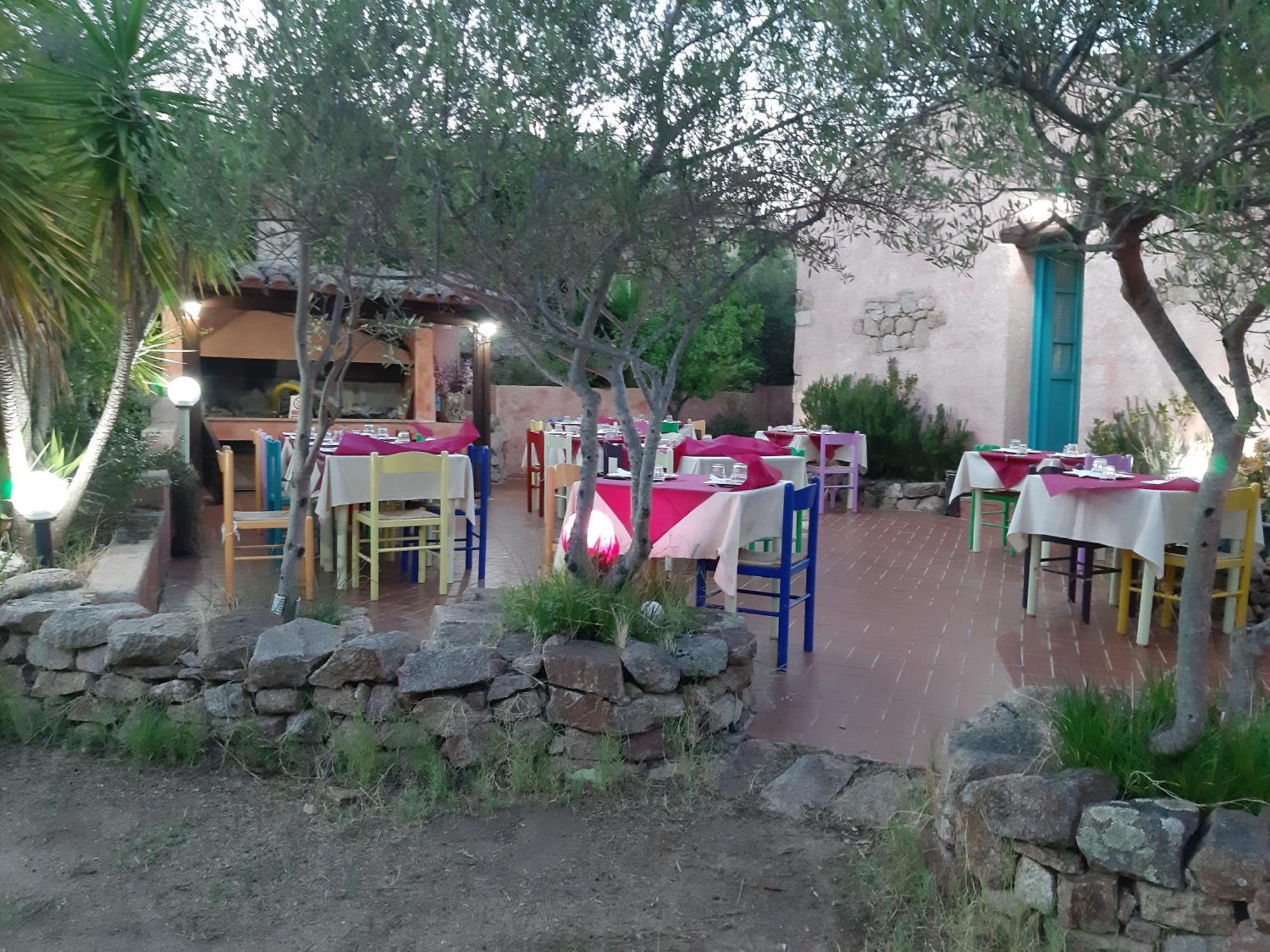 Agriturismo Agrisole Olbia Exterior photo