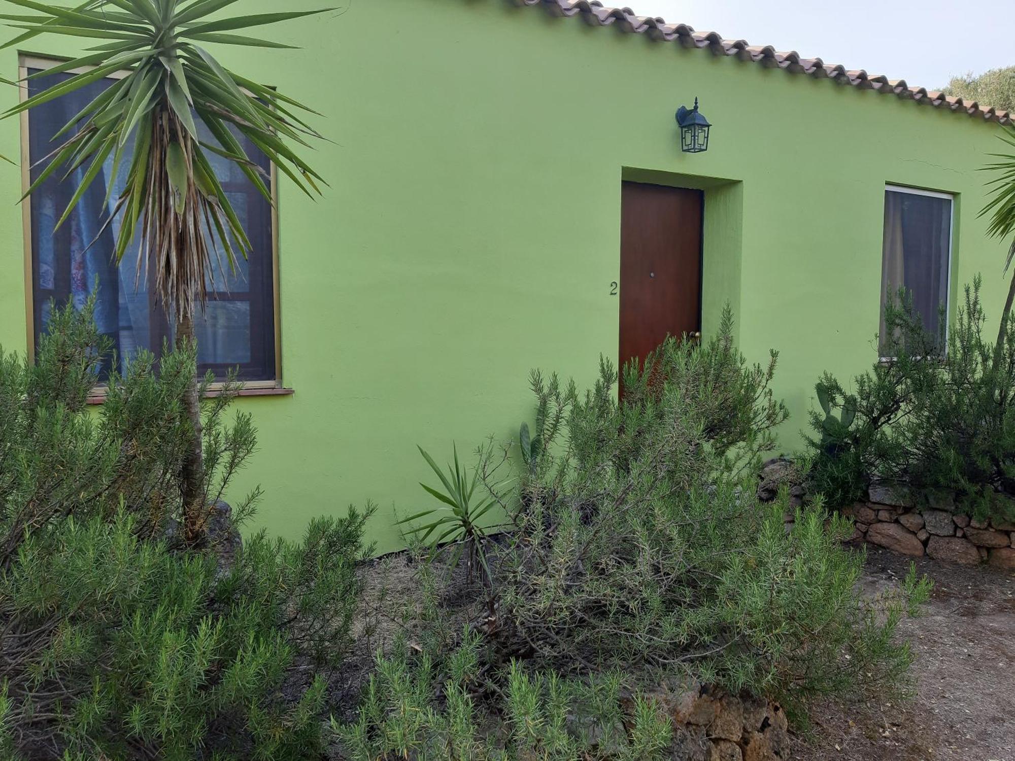Agriturismo Agrisole Olbia Exterior photo